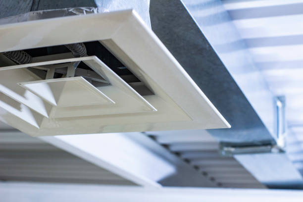 Trusted IA Airduct Cleaning Experts