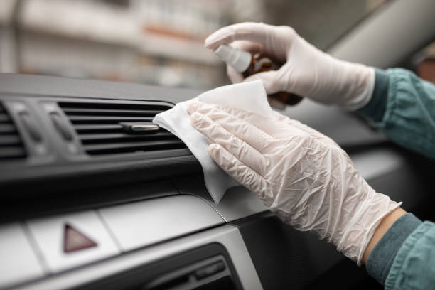 Best Professional Duct Cleaning Services  in Creston, IA