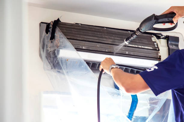 Best Affordable Air Duct Cleaning  in Creston, IA