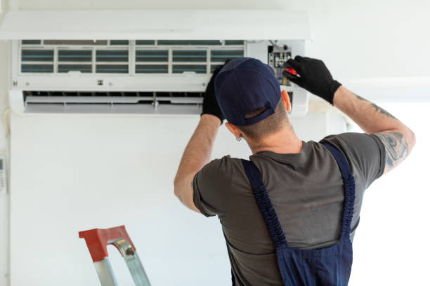Best Dryer Vent Cleaning Services  in Creston, IA