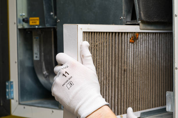 Best Air Duct Cleaning Near Me  in Creston, IA