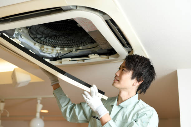 Best Ventilation Cleaning Services  in Creston, IA