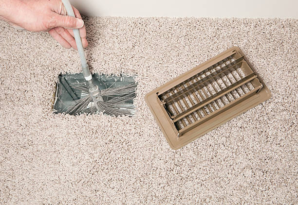 Best Affordable HVAC Duct Cleaning  in Creston, IA