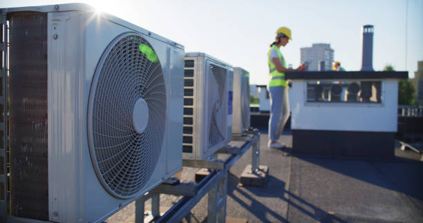 Best Best Air Duct Cleaning Near Me  in Creston, IA