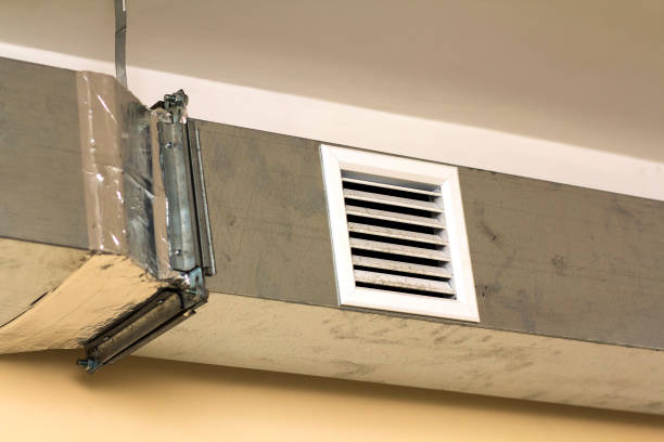 Best Commercial HVAC Duct Cleaning  in Creston, IA